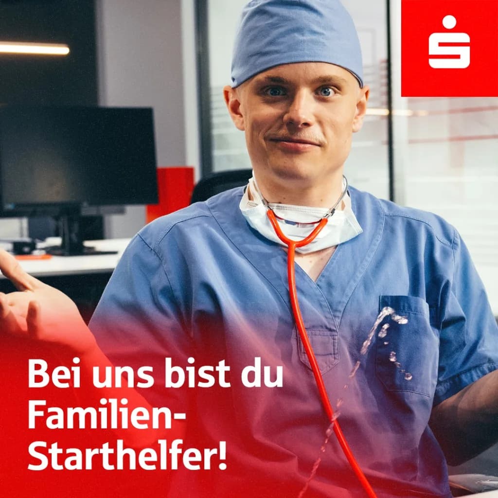Passt für dich — Familien-Starthelfer